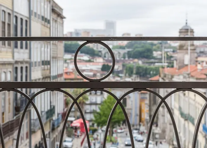 GuestReady - Bourse apartments