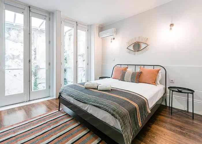GuestReady - Bourse apartments