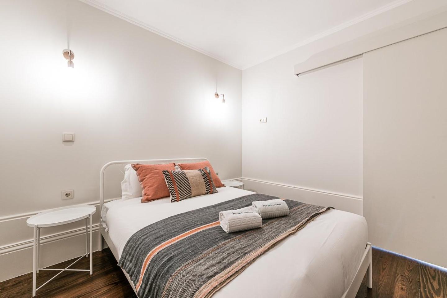 Guestready - Bourse Appartement Oporto