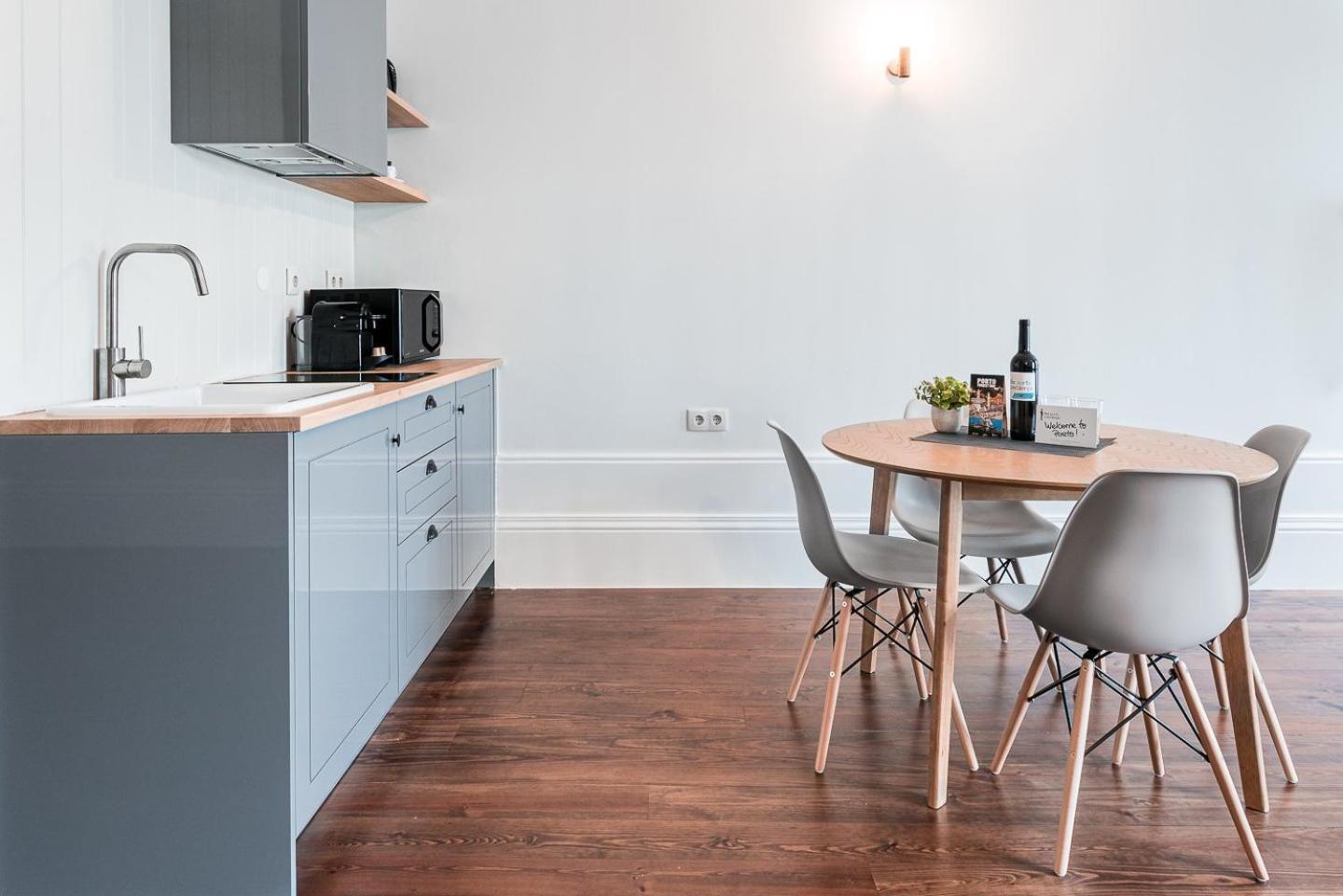 Guestready - Bourse Appartement