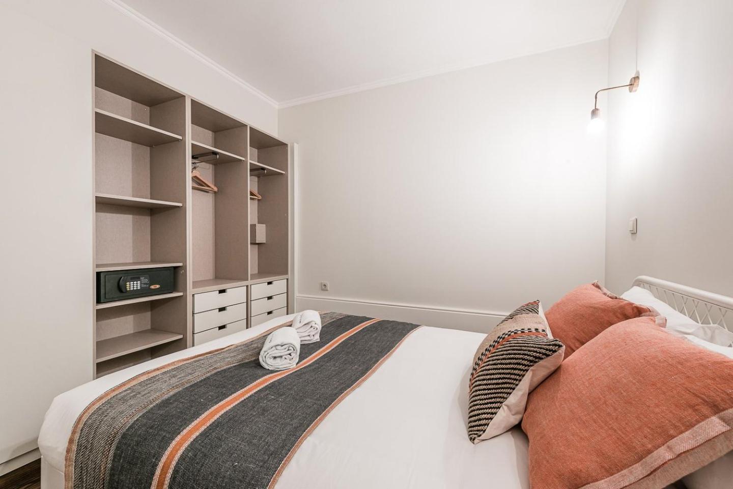 Appartement Guestready - Bourse