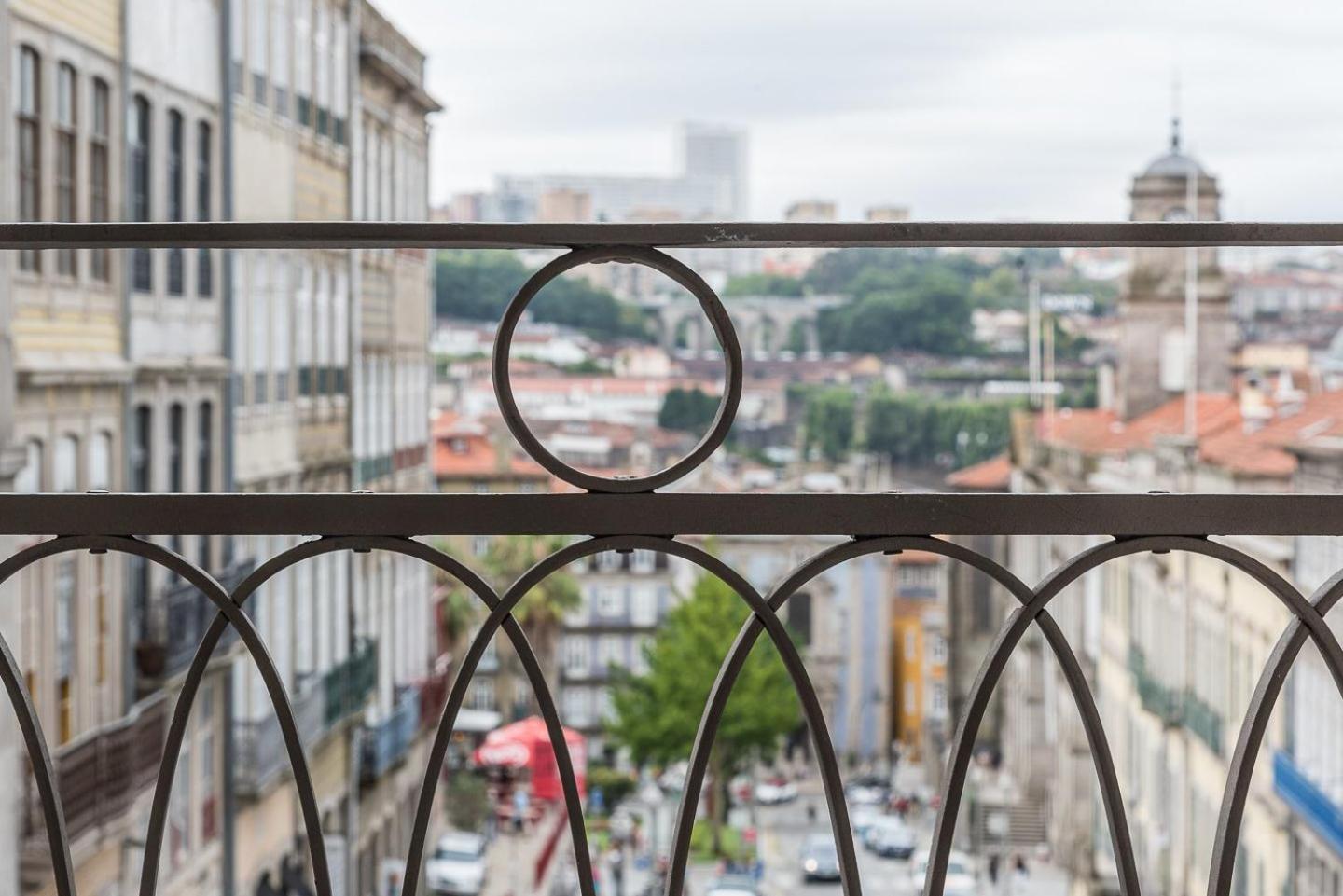 Guestready - Bourse * Oporto