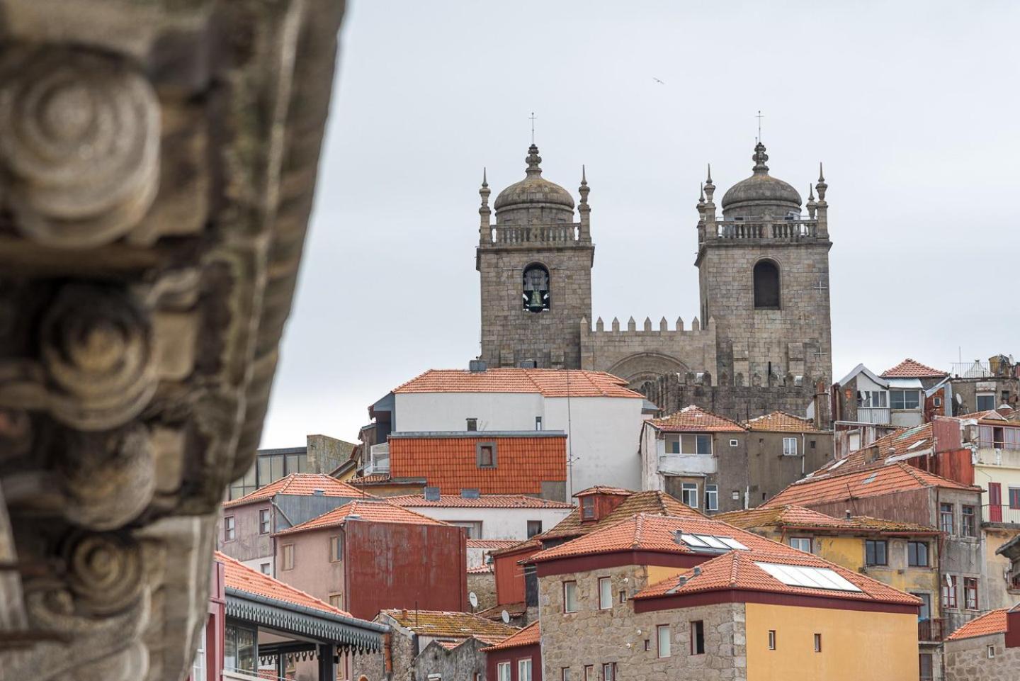 Guestready - Bourse Oporto