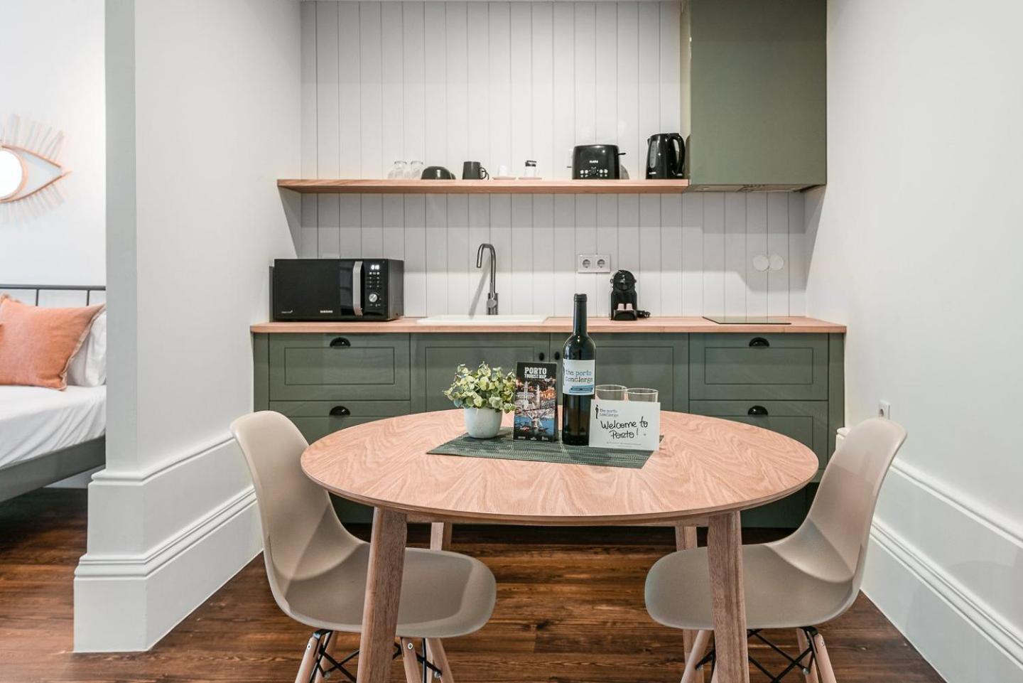 Guestready - Bourse * Oporto