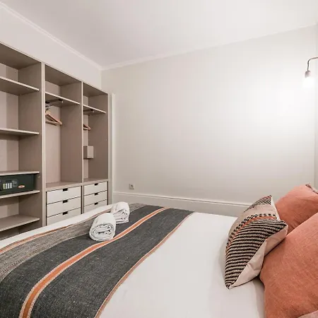 Guestready - Bourse Boutique Apartment Porto Exterior photo