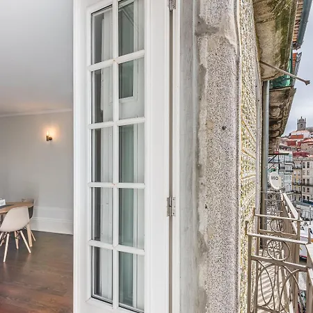 Guestready - Bourse Boutique Apartment Porto Exterior photo