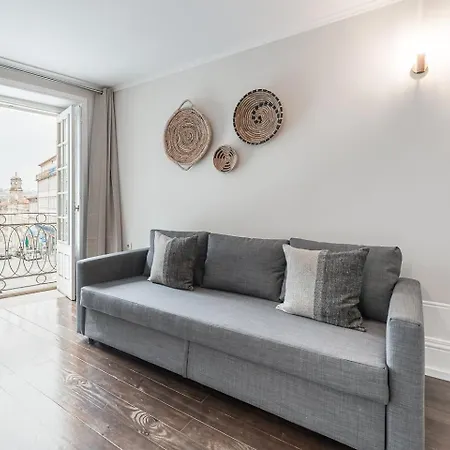Guestready - Bourse Boutique Apartment Porto Exterior photo