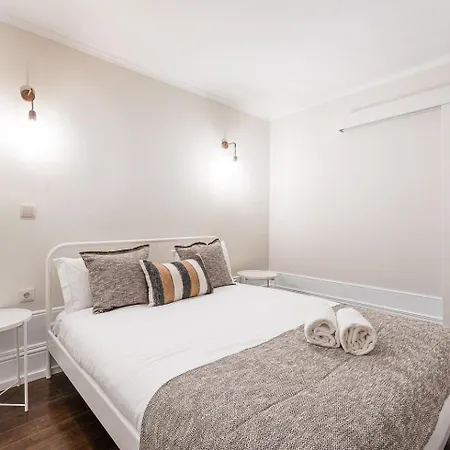 Guestready - Bourse Boutique Apartment Porto Exterior photo