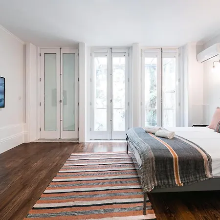 Guestready - Bourse Boutique Apartment Porto Exterior photo
