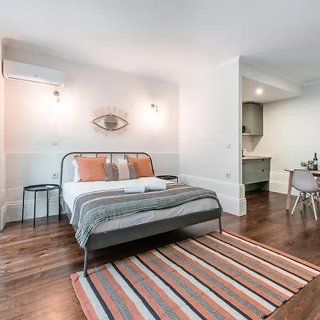 Guestready - Bourse Boutique Apartment Porto Exterior photo