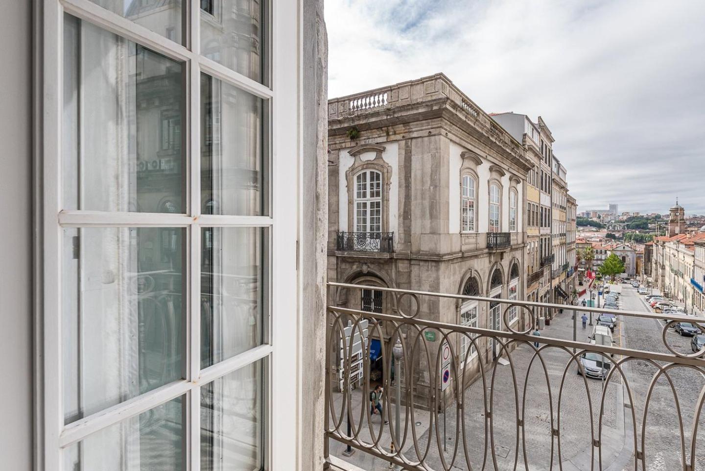 Appartement Guestready - Bourse Boutique Porto