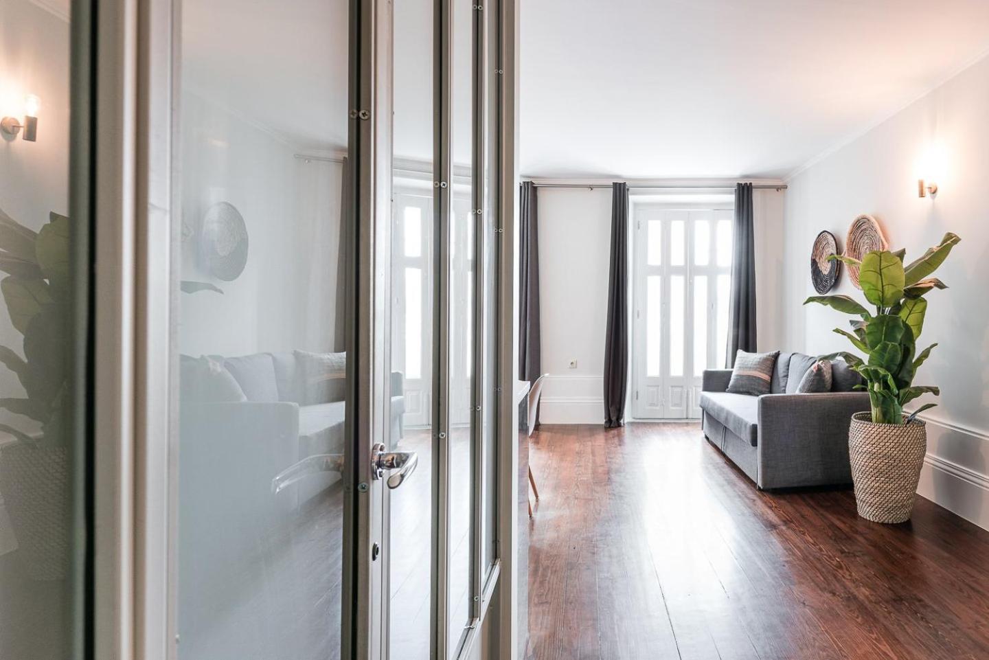 Appartement Guestready - Bourse Boutique Porto
