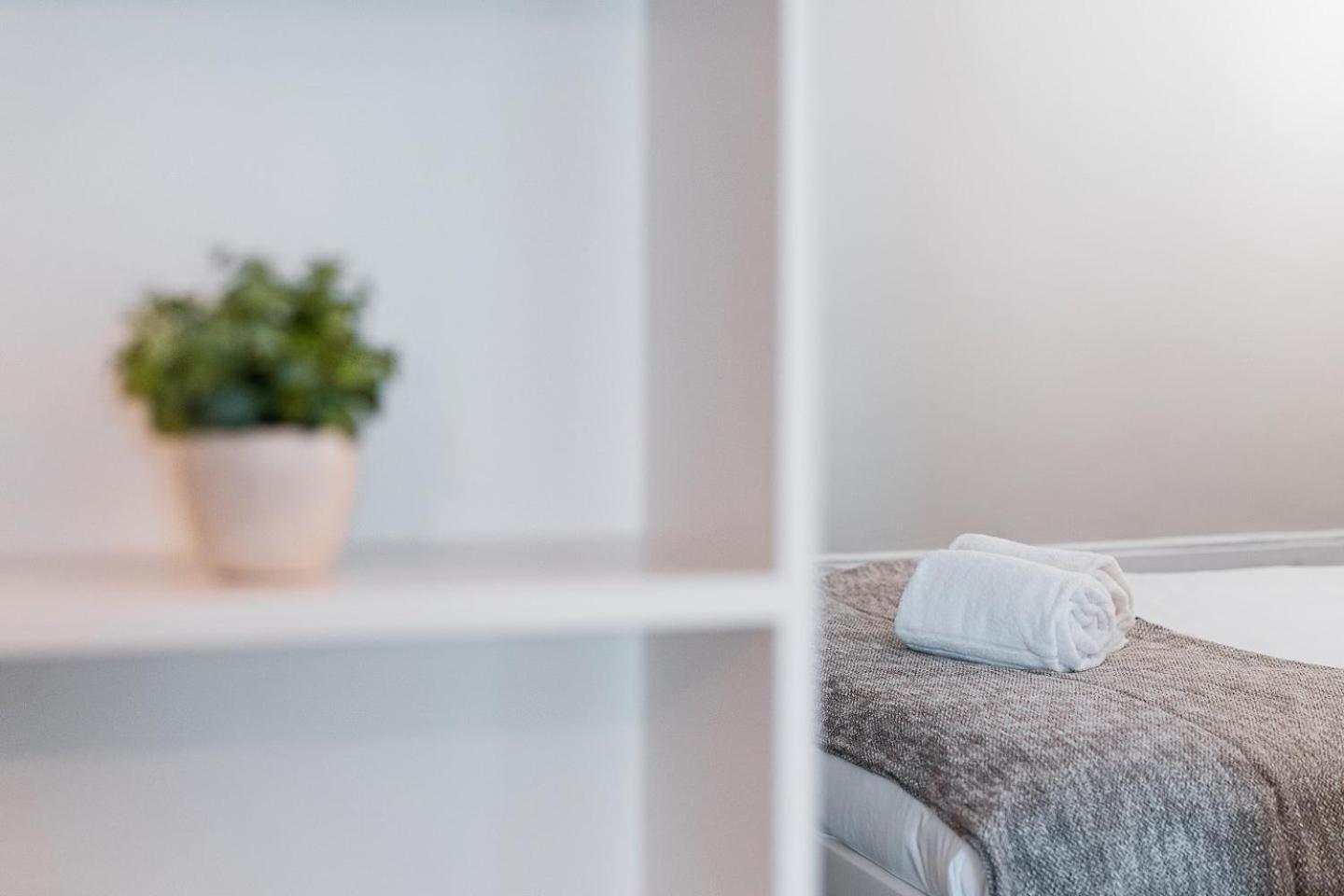 Guestready - Bourse Boutique Appartement