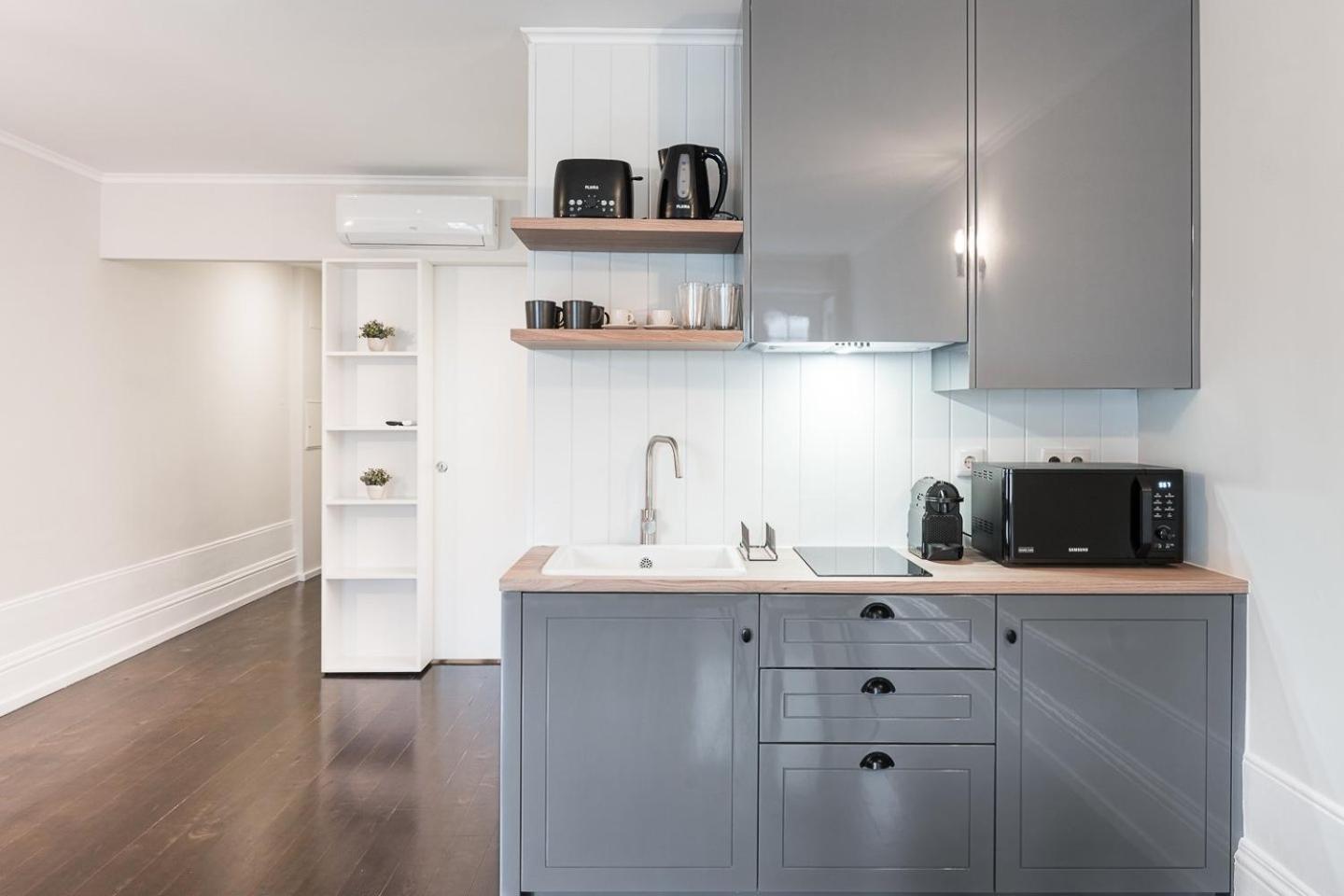 Appartement Guestready - Bourse Boutique *