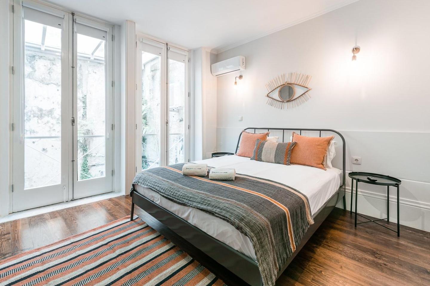 Appartement Guestready - Bourse Boutique Porto