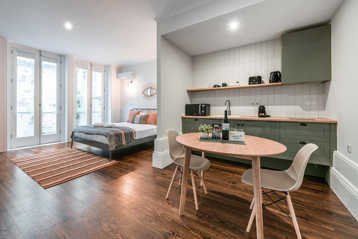 Guestready - Bourse Boutique Appartement